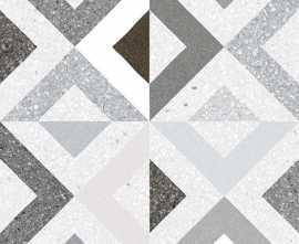 Плитка Brenta Humo Mix 20X20