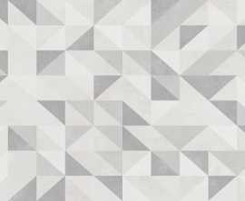 Плитка Roma Origami Grigio 31.5x63