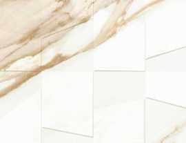 Плитка ROYAL GOLD REL R 24.2*70