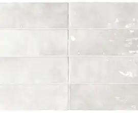 Плитка 25838 La Riviera Gris Nuage 6.5x20