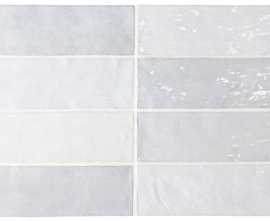 Плитка 25840 La Riviera Lavanda Blue 6.5x20