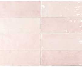 Плитка 25839 La Riviera Rose 6.5x20