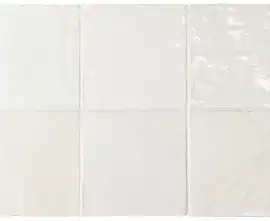 Плитка 25851 La Riviera Blanc 13.2x13.2