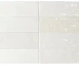 Плитка 25837 La Riviera Blanc 6.5x20