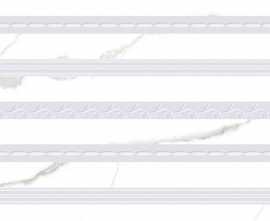 Плитка TP3670H2 Декор Киана Полоса ректификат 30x60