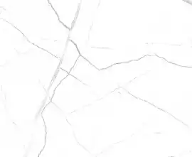 Плитка GT121VG Siluet Белый 50x25