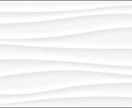Плитка 10100001346 White Planet Белый 60*25