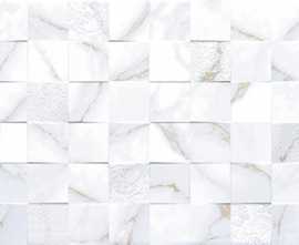 Плитка TP3660H Декор Дафнис ректификат 30x60