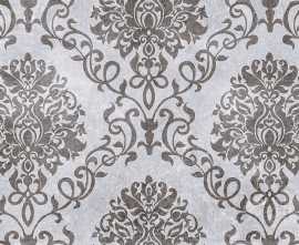 Плитка TP3650HM Декор Дриада Узор ректификат 30x60