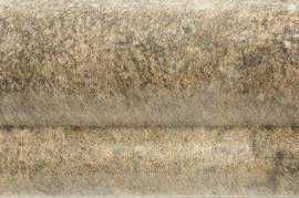 Плитка Moldura Bolonia Ocre 5*20
