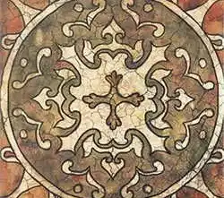 Плитка Decor Medievo Mix 20*20