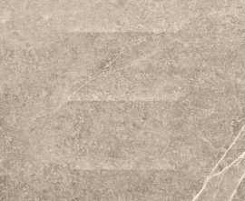 Плитка Camden Shapes Brown 90x33.3