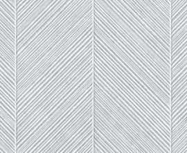 Плитка 40350 Ghent Silver Dec SP/33,3X100X0,98/R 33,3x100