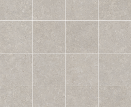 Мозаика 32100 D.Ghent Grey Mosaic/16T/AS/30X30/C/R 30x30