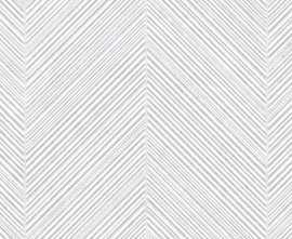 Плитка 40351 Ghent White Dec SP/33,3X100X0,98/R 33,3x100
