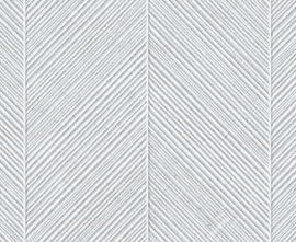 Плитка 31864 Ghent Silver Decor 33,3x100x0,86