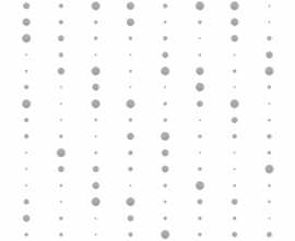 Плитка Декор Tabu Discrete белый 30х60