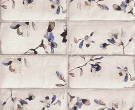 Плитка PT02550 Esenzia Fabola Blu Mix 15x30