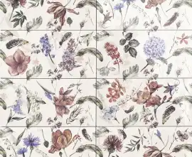 Плитка PT03018 Aquarel Decor Daria 15x30