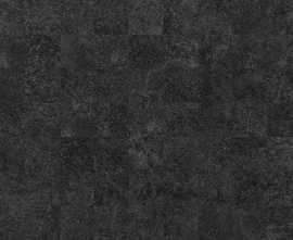 Плитка 60021 Alabama чёрный мозаика 20х60