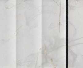Плитка 4YRX Izmir-R Brillo Carbon 32x99