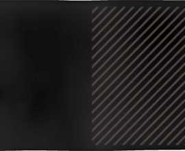 Плитка 35LX Sitges AB|C Negro 8x31,5