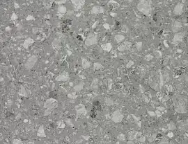 Плитка 010100001544 Terrazzo grey 01 25х60