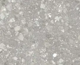 Керамогранит Terrazzo matt grey PG 01 60х60