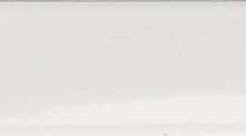 Плитка 4101051 White 5x20