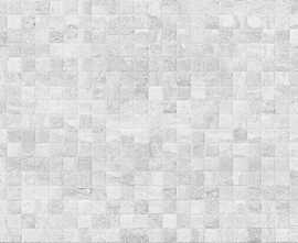 Плитка 60112 Glossy мозаика серый 20х60