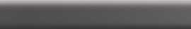 Плитка BW0TNR07 Tenor Platina Бордюр 1.3х60