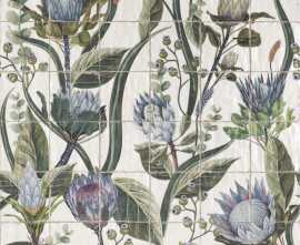 Плитка Mural Protea 120x120