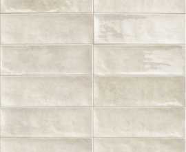Плитка Cinque terre bianco 10x30