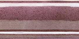Плитка Moldura Catania Viola 5х30