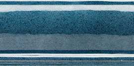 Плитка Moldura Catania Blu 5х30