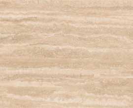 Керамогранит P10898.6 Travertino Sand Mat Bianco Rec 60x120