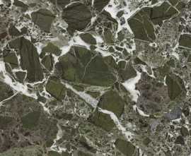 Керамогранит Peacock Verde Texture 800х3200х12