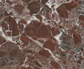Керамогранит Amethyst Red Texture 795х3200х12