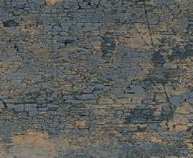 Керамогранит Savoy Oxido Brown Carving 20x120