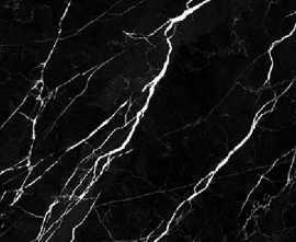 Керамогранит Black Marquina Polished 800х3200х12