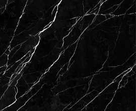 Керамогранит Black Marquina Polished 1600х3200х12