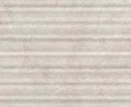 Керамогранит RL24 Etherea Stripe Ivory 3D R 60x120