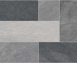 Керамогранит Parma Argent R11 60x120