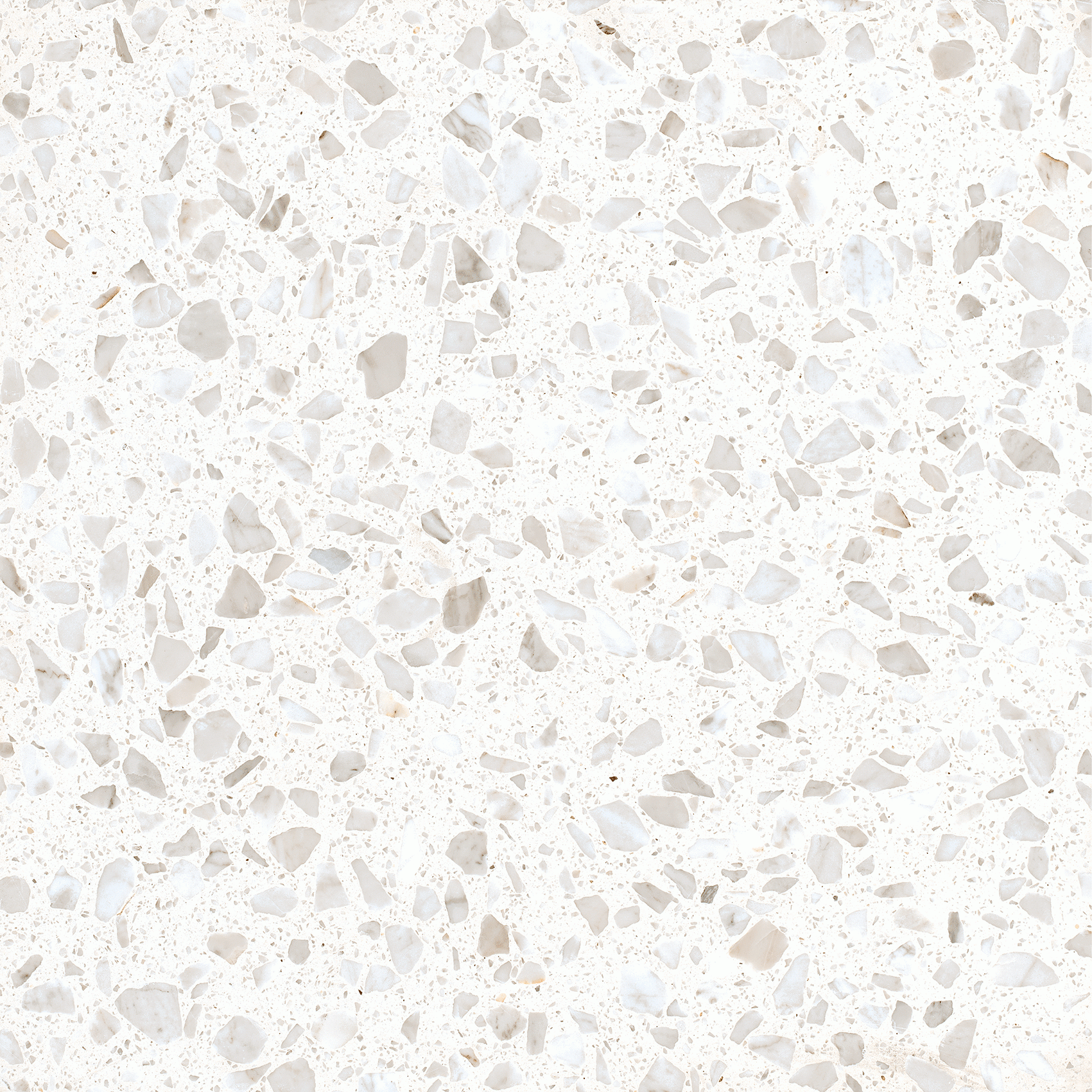 Керамогранит Re-Bel Blanc Rect 60x60