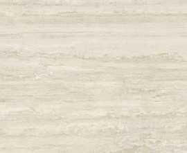 Керамогранит Travertino Vein Cut Avorio Rett 60x120
