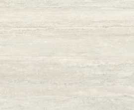 Керамогранит Travertino Vein Cut Bianco Rett 60x120