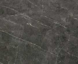 Керамогранит AOR4 QAOB Murano Black Semi Polished Rectified 59.7x119.8
