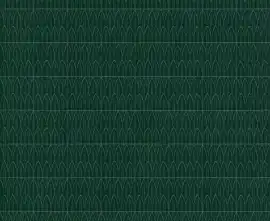 Керамогранит R9RE Struttura Foglia Verde 3D 15x15