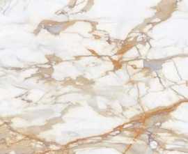 Керамогранит MN034AY261206 Calacatta Gold Matt 6mm 120x120