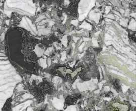 Керамогранит MN662CP271206 Freezing Emeral Polished 6mm 120x270